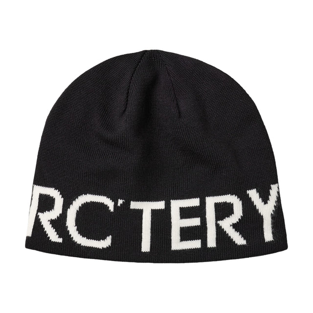 Arc'teryx Word Head Toque Orca - 53 Degrees North