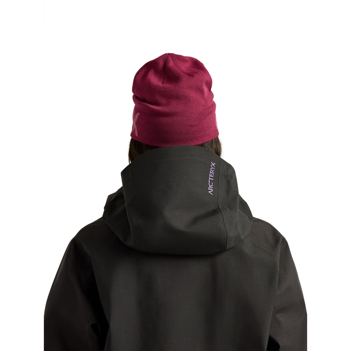 Arc'teryx Word Head Toque Renegade/Light Renegade - 53 Degrees North