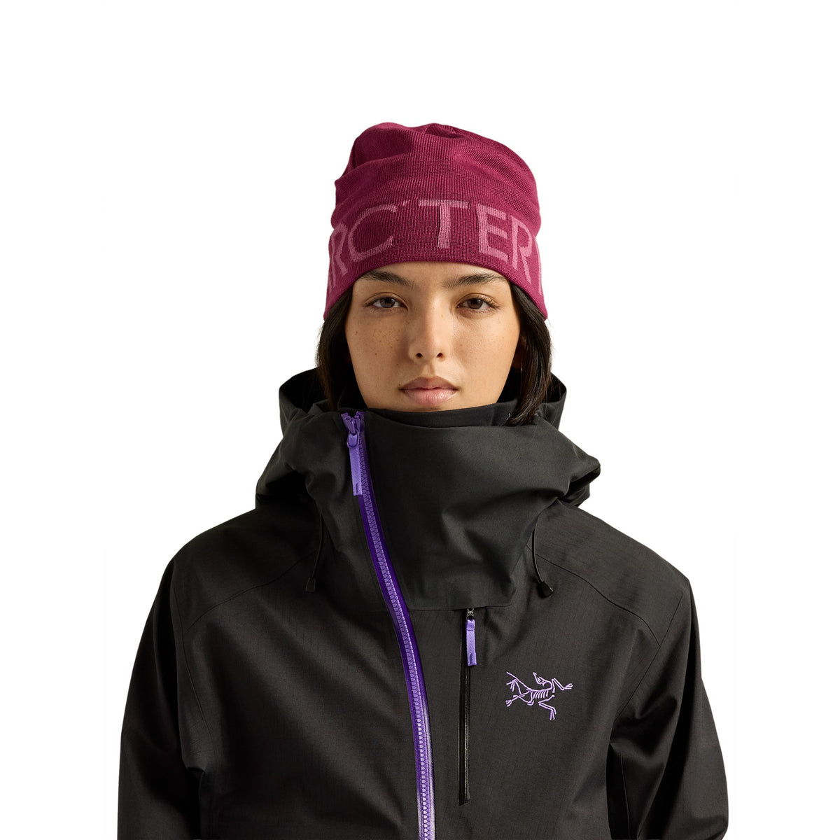 Arc'teryx Word Head Toque Renegade/Light Renegade - 53 Degrees North