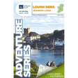Ordnance Survey Adventure Series - Lough Derg Default Title #- 53 Degrees North 