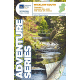 Ordnance Survey Adventure Series - Wicklow South Avoca Default Title #- 53 Degrees North 