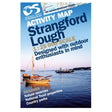 Ordnance Survey Strangford Lough Activity Map Default Title #- 53 Degrees North 