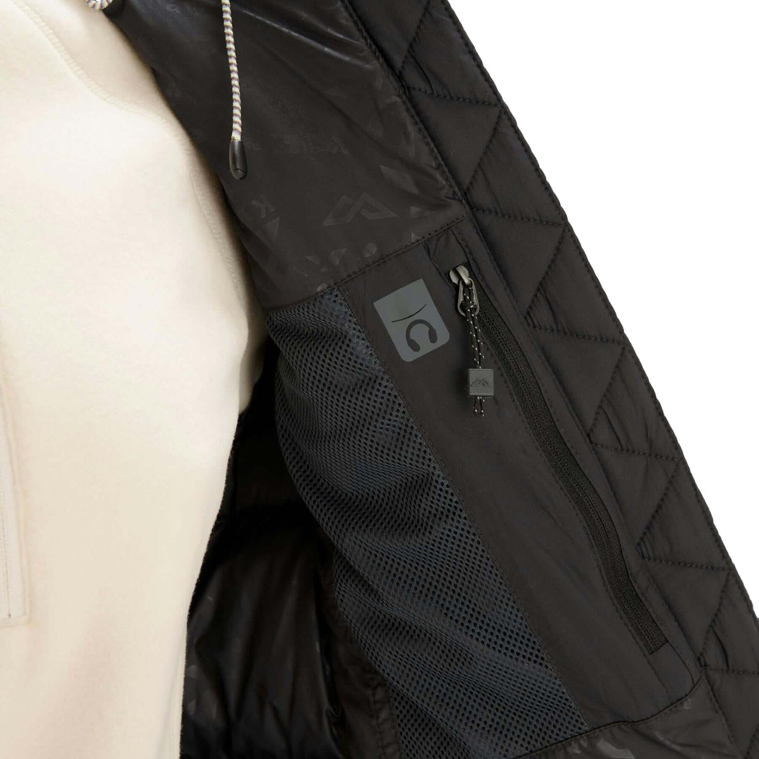 Kathmandu Women's Epiq SE Down Hooded Jacket Black / X-Small-Black / Small-Black / Medium-Black / Large-Black / X-Large #- 53 Degrees North 