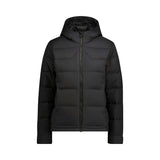 Kathmandu Women's Epiq SE Down Hooded Jacket Black / X-Small-Black / Small-Black / Medium-Black / Large-Black / X-Large #- 53 Degrees North 