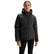 Kathmandu Women's Epiq SE Down Hooded Jacket Black / X-Small-Black / Small-Black / Medium-Black / Large-Black / X-Large #- 53 Degrees North 