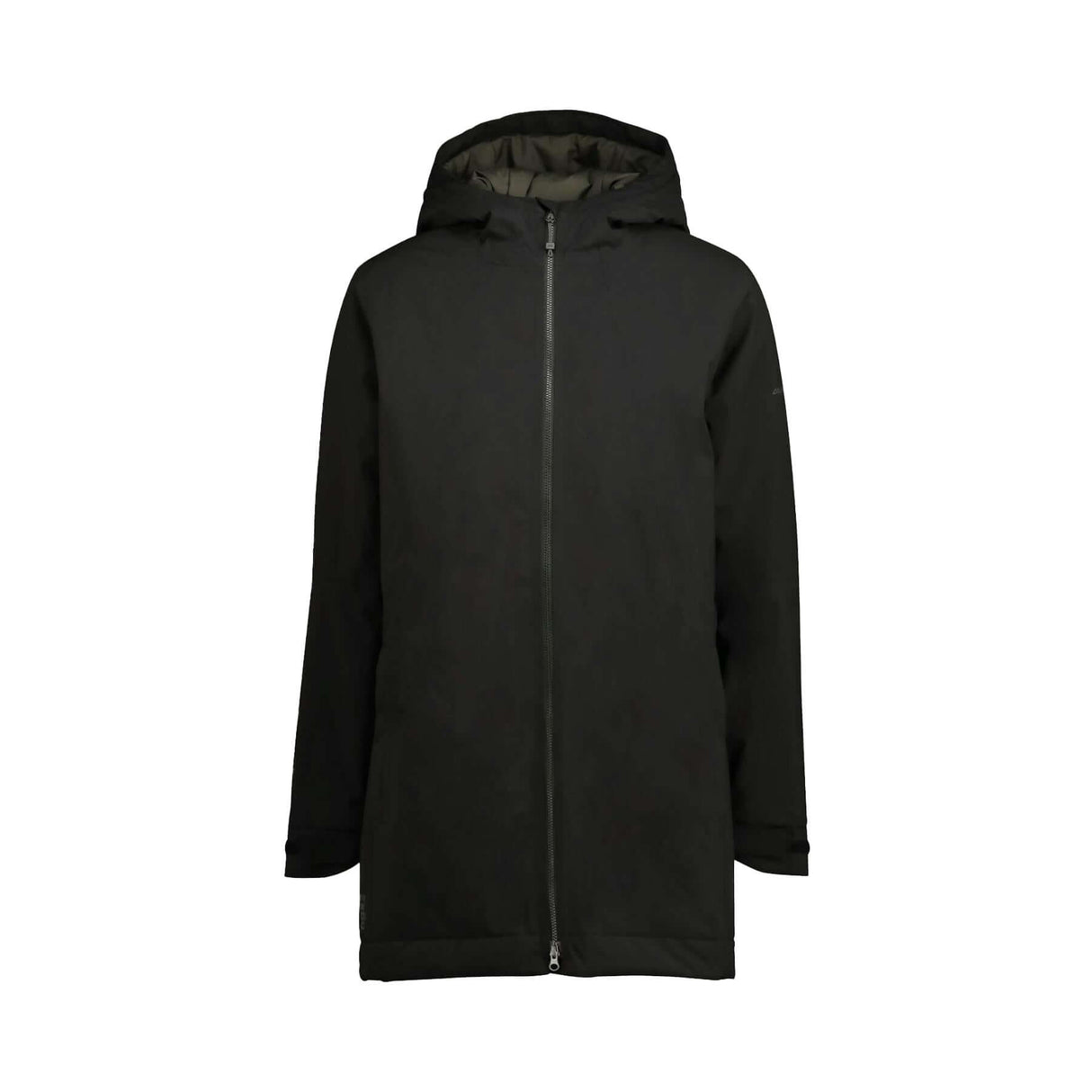 Kathmandu Women's Trailhead 2L Novaloft Rain Parka Natural / X-Small-Natural / Small-Natural / Medium-Natural / Large-Natural / X-Large #- 53 Degrees North 