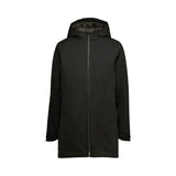 Kathmandu Women's Trailhead 2L Novaloft Rain Parka Natural / X-Small-Natural / Small-Natural / Medium-Natural / Large-Natural / X-Large #- 53 Degrees North 