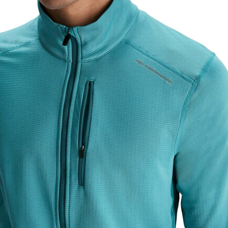 Kathmandu Men's Seeker Fleece Jacket Eddy / Small-Eddy / Medium-Eddy / Large-Eddy / X-Large #- 53 Degrees North 