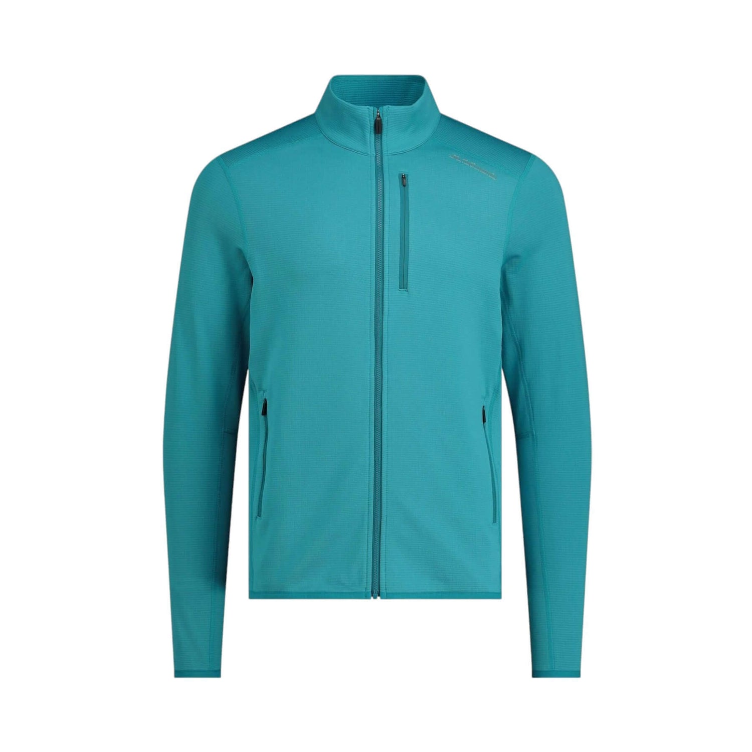 Kathmandu Men's Seeker Fleece Jacket Eddy / Small-Eddy / Medium-Eddy / Large-Eddy / X-Large #- 53 Degrees North 
