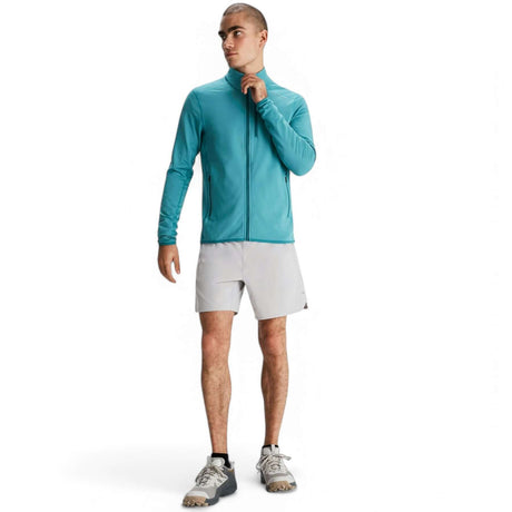 Kathmandu Men's Seeker Fleece Jacket Eddy / Small-Eddy / Medium-Eddy / Large-Eddy / X-Large #- 53 Degrees North 