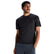 Kathmandu Men's Seeker T-Shirt Black Stingray / Small-Black Stingray / Medium-Black Stingray / Large-Black Stingray / X-Large-Light Daybreak / Small #- 53 Degrees North 