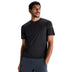 Kathmandu Men's Seeker T-Shirt Black Stingray / Small-Black Stingray / Medium-Black Stingray / Large-Black Stingray / X-Large-Light Daybreak / Small #- 53 Degrees North 