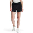 Kathmandu Women's Seeker Lined 4 Inch Shorts Black Stingray / X-Small-Black Stingray / Small-Black Stingray / Medium-Black Stingray / Large-Black Stingray / X-Large #- 53 Degrees North 