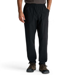 Kathmandu Men's Miro Pull On Pants Black Stingray / Small-Black Stingray / Medium-Black Stingray / Large-Black Stingray / X-Large #- 53 Degrees North 