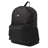 Dickies Duck Canvas Backpack Black #- 53 Degrees North 