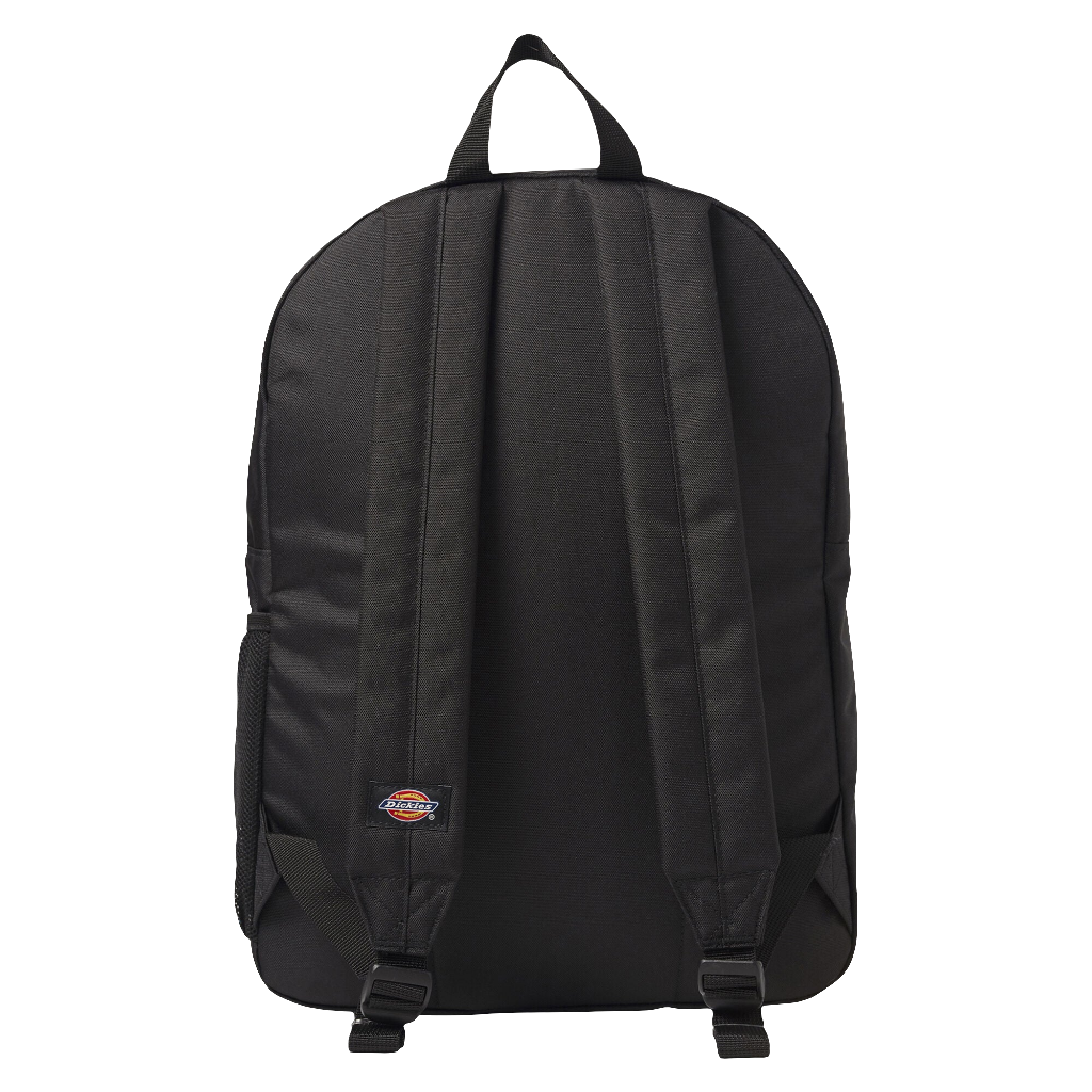 Dickies Duck Canvas Backpack Black #- 53 Degrees North 