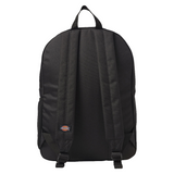 Dickies Duck Canvas Backpack Black #- 53 Degrees North 