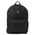 Dickies Duck Canvas Backpack Black #- 53 Degrees North 