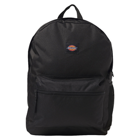 Dickies Duck Canvas Backpack Black #- 53 Degrees North 