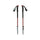 Black Diamond Trail Walking Poles Iron Red - 53 Degrees North