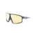 Bloc Blade 2 Gold Mirror Sunglasses Matt Black #- 53 Degrees North 