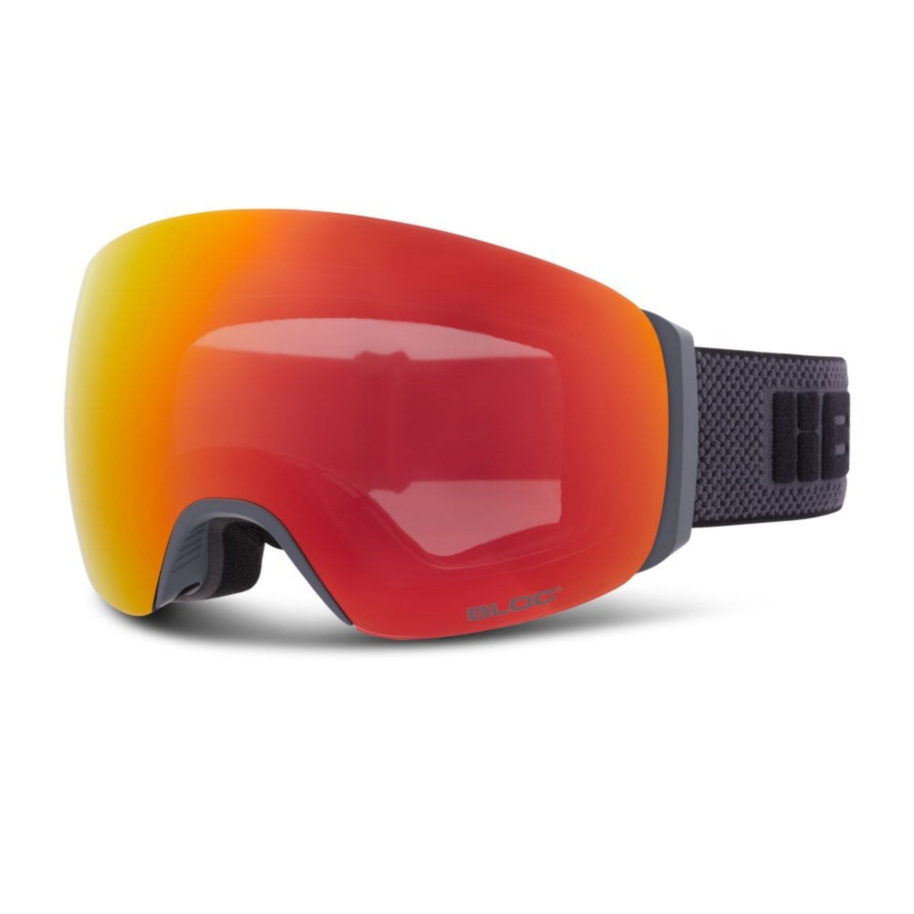 Bloc ski glasses hotsell