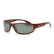 Bloc Hornet Polarised Sunglasses Shiny Tort #- 53 Degrees North 