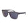 Bloc Jack Blue Mirror Sunglasses Matt Grey #- 53 Degrees North 