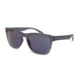 Bloc Jack Blue Mirror Sunglasses Matt Grey #- 53 Degrees North 