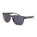 Bloc Jack Blue Mirror Sunglasses Matt Grey #- 53 Degrees North 