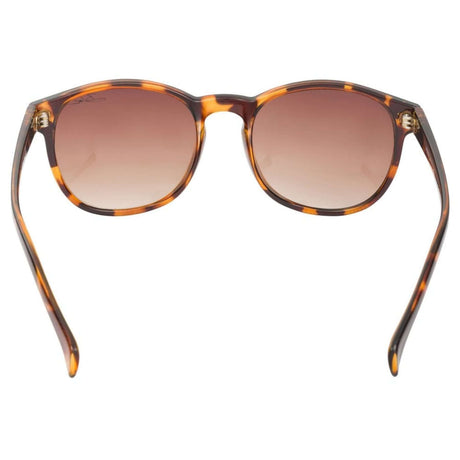 Bloc Jasmin Brown Grad Sunglasses Shiny Tort #- 53 Degrees North 