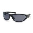 Bloc Montana Polarised Sunglasses Matt Black #- 53 Degrees North 
