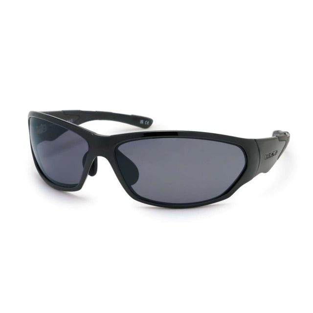 Bloc Montana Polarised Sunglasses Matt Black #- 53 Degrees North 