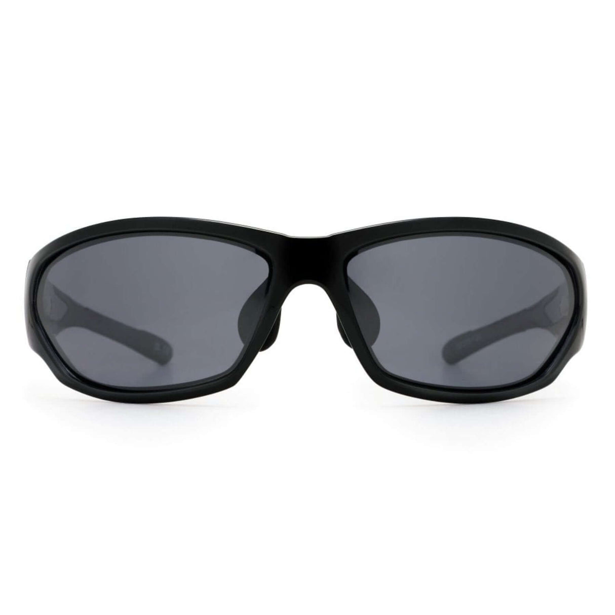 Bloc Montana Polarised Sunglasses Matt Black #- 53 Degrees North 