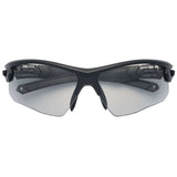 Bloc Titan Photochromic Grey Sunglasses Black #- 53 Degrees North 