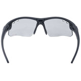 Bloc Titan Photochromic Grey Sunglasses Black #- 53 Degrees North 