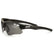 Bloc Titan Photochromic Grey Sunglasses Black #- 53 Degrees North 
