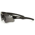 Bloc Titan Photochromic Grey Sunglasses Black #- 53 Degrees North 