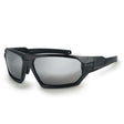 Bloc Twenty Five Cat4 Sunglasses Matt Black #- 53 Degrees North 