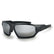 Bloc Twenty Five Cat4 Sunglasses Matt Black #- 53 Degrees North 