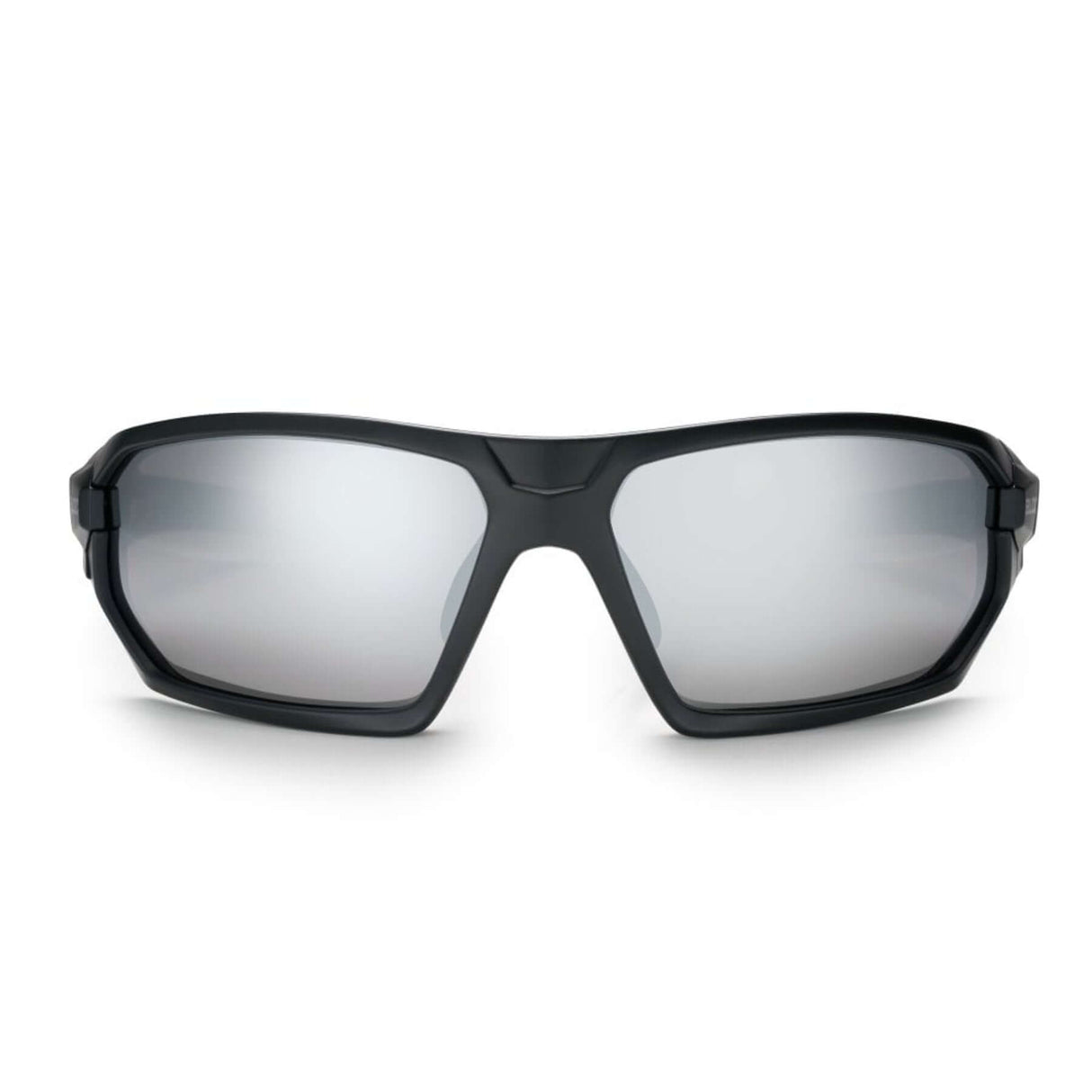 Bloc Twenty Five Cat4 Sunglasses Matt Black #- 53 Degrees North 
