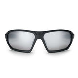 Bloc Twenty Five Cat4 Sunglasses Matt Black #- 53 Degrees North 