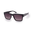 Bloc Utah Grey Sunglasses Black #- 53 Degrees North 