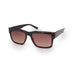 Bloc Utah Brown Sunglasses Shiny Tort #- 53 Degrees North 
