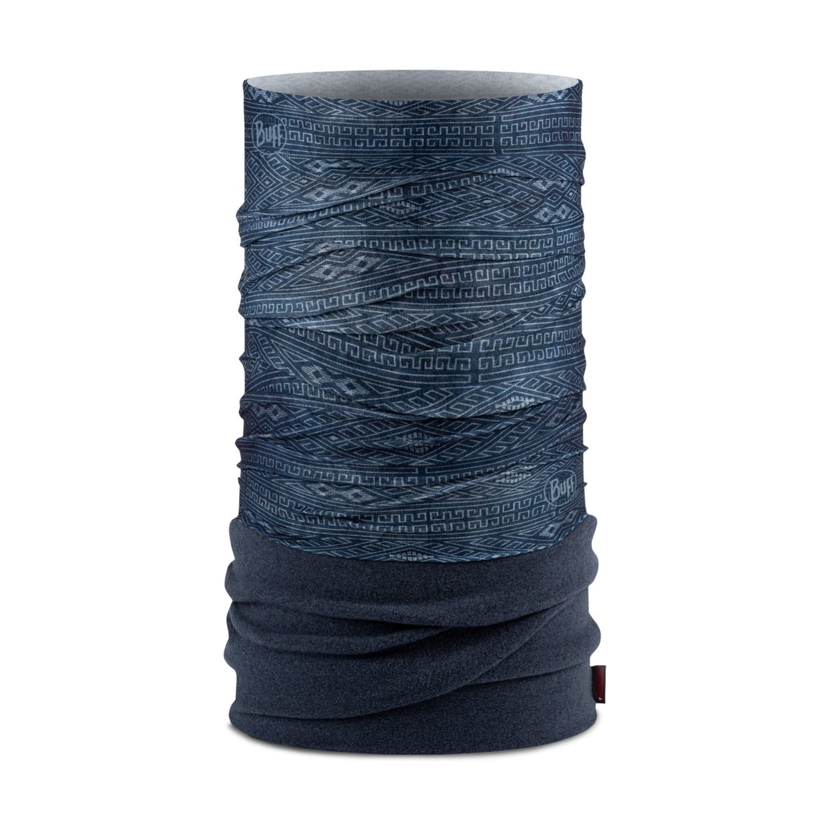 BUFF Polar Neck Gaiter Katic Blue - 53 Degrees North