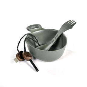 Light My Fire Naturekit Sandy Green #- 53 Degrees North 