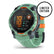 Garmin Instinct 3 - 45mm AMOLED Smartwatch Black-Neo Tropic #- 53 Degrees North 