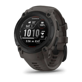 Garmin Instinct E - 40mm Smartwatch Black #- 53 Degrees North 