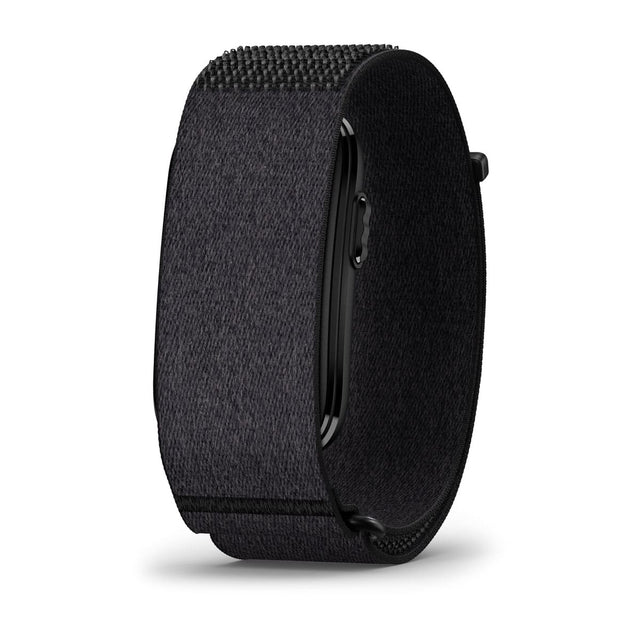 Garmin CIRQA Smart Band Black / Large/X-Large - 53 Degrees North