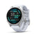 Garmin Fenix 8 - 43mm AMOLED Smartwatch Silver/Whitestone #- 53 Degrees North 